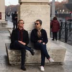 Sean Piazza Christie - @seannola504 - Instagram