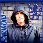 Sean Pickard - @chelseafc1990 - Instagram