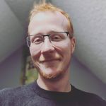 Sean Pickard - @elrojograndeh - Instagram