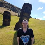 Sean Pickard - Facebook