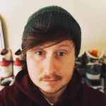 Sean Pickard - @seanpickard - Instagram