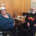 Sean Pickard-Clark - @sea.n1961 - Instagram