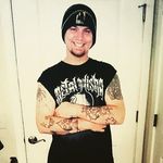 Sean Helvis Pickens - @clown_prince1 - Instagram