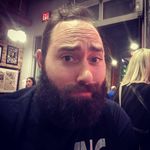 Sean Pickett - @spickett27 - Instagram