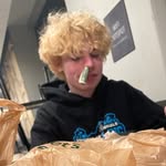 Sean Pickett  🐢 - @garlicfreakybreado_0 - Instagram