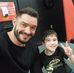 Sean Pickup - Facebook