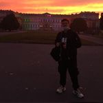 Sean Pinto - @_.sean._04 - Instagram
