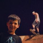 Sean pinto - @theyonsean - Instagram
