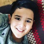 Sean Pinto - @darkshadow771712 - Instagram