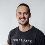 Sean Pinto Fitness - @seanpintofitness - Instagram