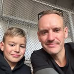 Sean Platt - @sean.platt.13 - Instagram