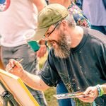 Sean Poole - @seanpaintpoole - Instagram