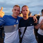 Sean Poole - @seanpoole1983 - Instagram