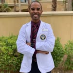 Sean Poole - @seanpmedstudent - Instagram
