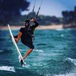 Sean Poole - @seankites - Instagram