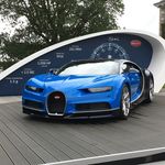 Sean Pound - @mrbugattione - Instagram