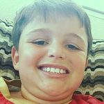 Sean Prater - @seanprater20 - Instagram