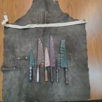 Sean Prater - @chef.armor - Instagram