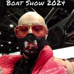 Sean Prater - @vizio4018 - Instagram