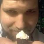 Sean Prater - @the.effin.chef - Instagram