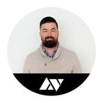 Sean Prater - @sean_audiovisions - Instagram