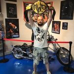 Sean Hombre Preece - @seanyp_86 - Instagram