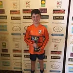 Sean Preece - @seanpreece18 - Instagram