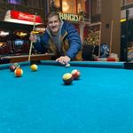 Sean Preece - @spreece7117 - Instagram