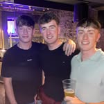 Sean Ryan Prendiville - @sean.rp4 - Instagram