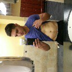 Sean Presti - @seanieeboii - Instagram
