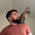Sean Presti - @press_tee - Instagram