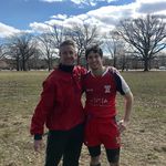 Sean Rae - @s_rae96 - Instagram