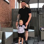 sean rae - @seanrae20 - Instagram