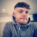 Sean Rae - @sean_rae92 - Instagram