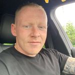 Sean rafter - @seanrafter87654 - Instagram