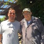 Sean Rafter - @seanrafter - Instagram