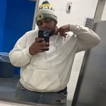 Sean Raglin - @g.o.a.t.38baby - Instagram