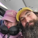 Sean Raines - @the_real_crazyeyes24 - Instagram