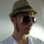 Sean Rainey - @thepianoman456 - Instagram
