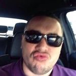 Sean Rainey - @raindogg283 - Instagram