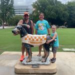 Sean Rainey - @fightinfire17 - Instagram