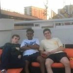 Sean Rainey - @seanrainey7 - Instagram