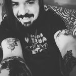 Sean Rainey - @raineydayheartache - Instagram