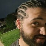 Sean Rainey - @hipsterdusa - Instagram