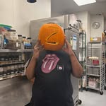 Sean Rainey - @ghostdog_witda_mostdog - Instagram