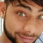 Rajesh Sain - @seanrajesh - Instagram