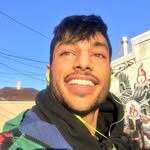 Sean Kaila - @seanrajansinghkaila - Instagram