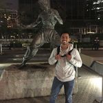 Sean Raj - @seanrajoo - Instagram