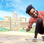 Sean Raj - @saran__________raj - Instagram