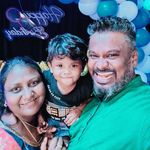 Sean Raj - @seanrj0 - Instagram